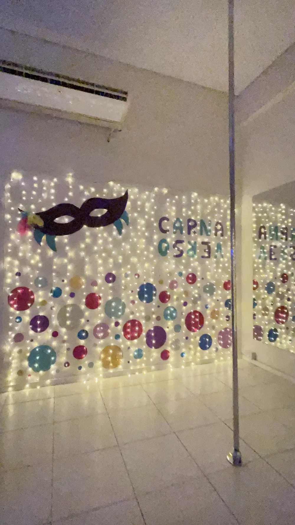 Conquista de novo move no In.Verso